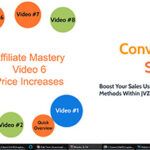 Affiliate Mastery Course – Video 6